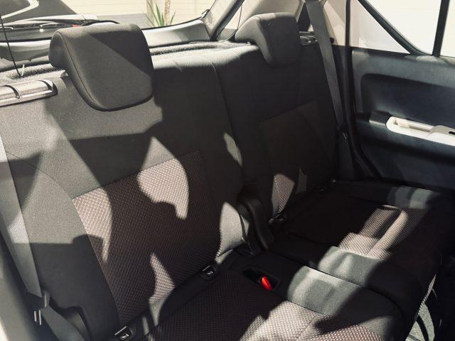 SUZUKI Ignis 1.2 Hybrid Top PREZZO REALE