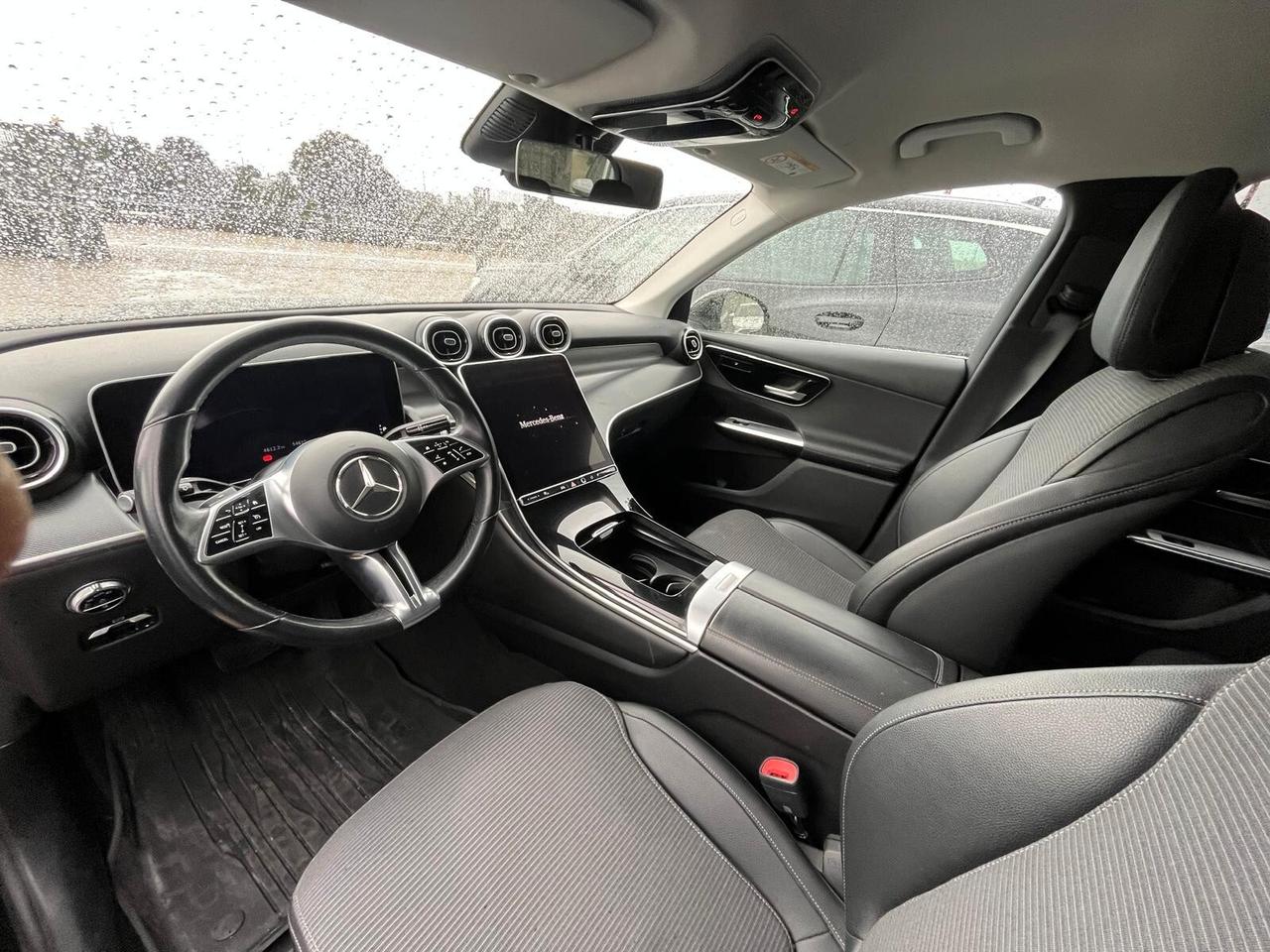 Mercedes-benz GLC 220 d 4Matic Mild Hybrid Advanced Plus