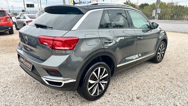 Volkswagen T-Roc 2.0 TDI SCR 150 CV DSG 4MOTION Business BlueMot. Tech.