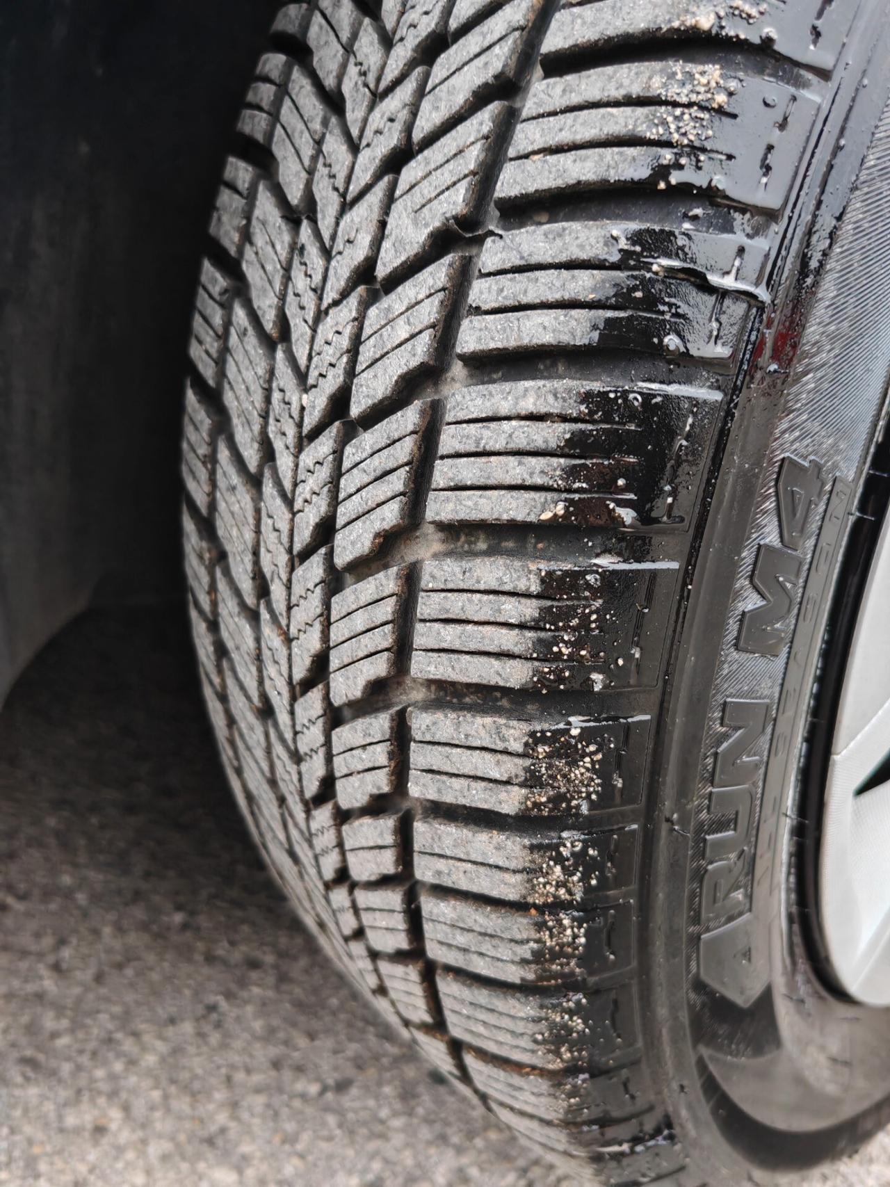 Renault Clio dCi 8V 75 CV Start&Stop 5 porte Energy Intens