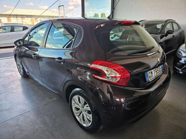 Peugeot 208 5p 1.0 puretech (vti) 12v Active Neopatentati