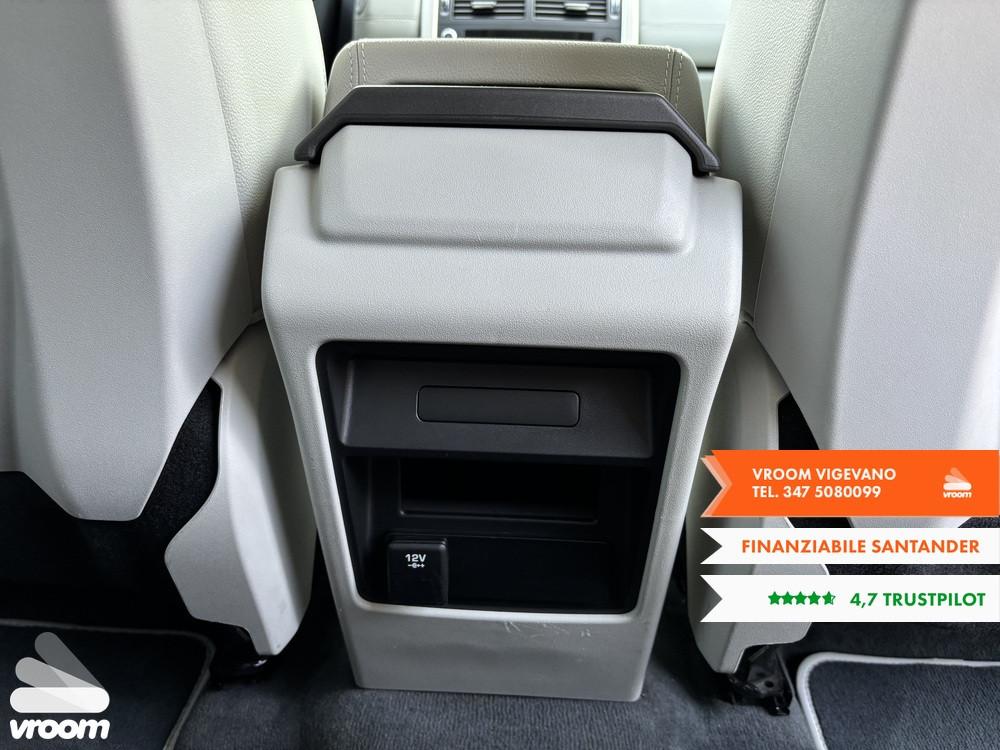 LAND ROVER Discovery Sport Discovery Sport 2.0 ...