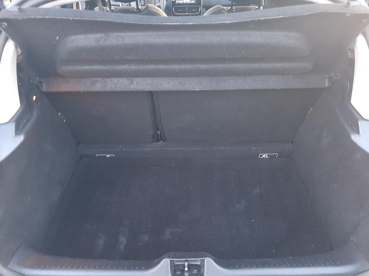 Renault Clio dCi 8V 75 CV 5 porte Duel