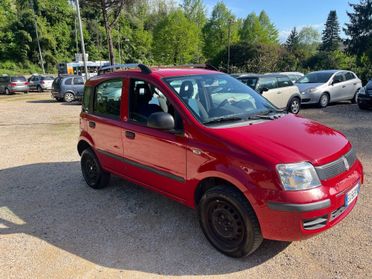 Fiat Panda 1.4 Dynamic Natural Power Mamy