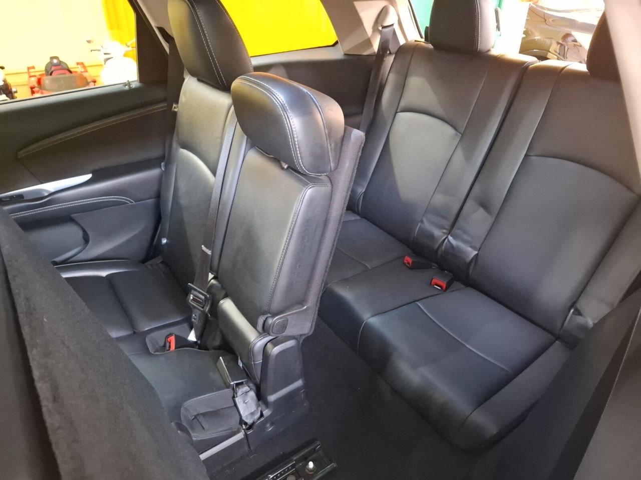 Fiat Freemont 2.0 Multijet 170 CV Lounge 7 posti con tetto apribile