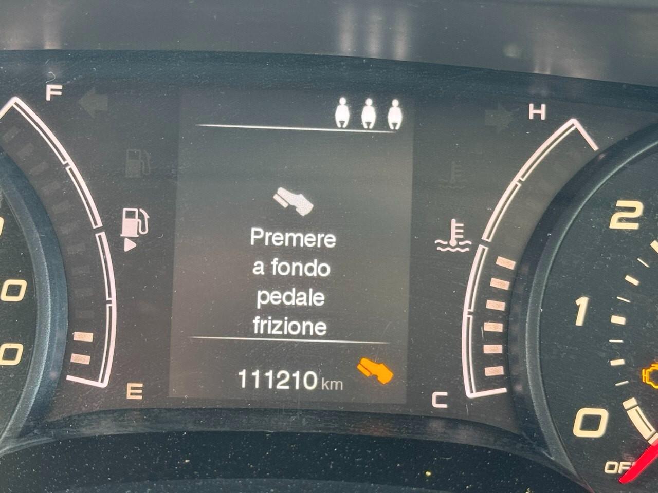 Fiat Tipo 1.6 2017