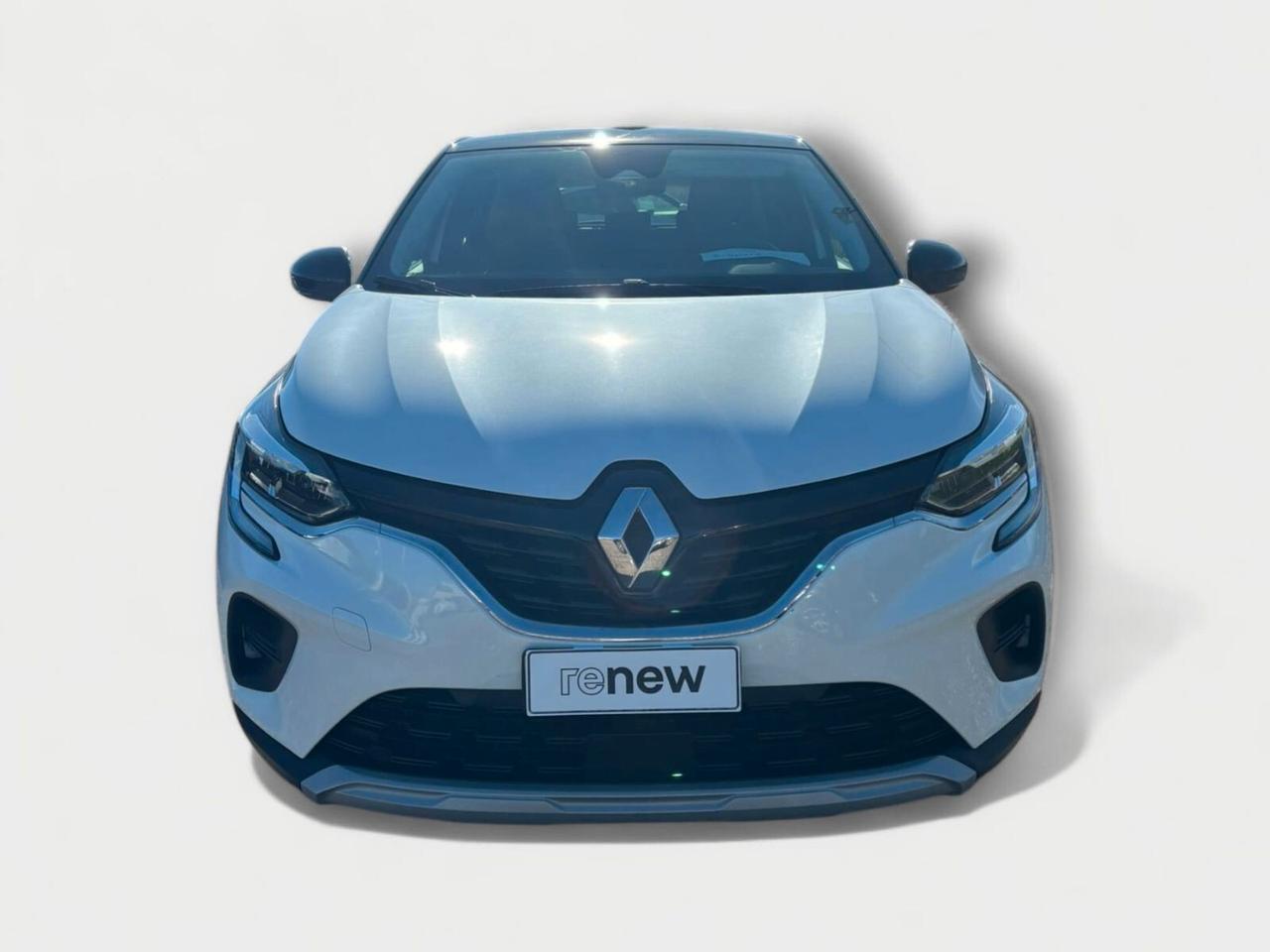 Renault Captur TCe 100 CV GPL Equilibre