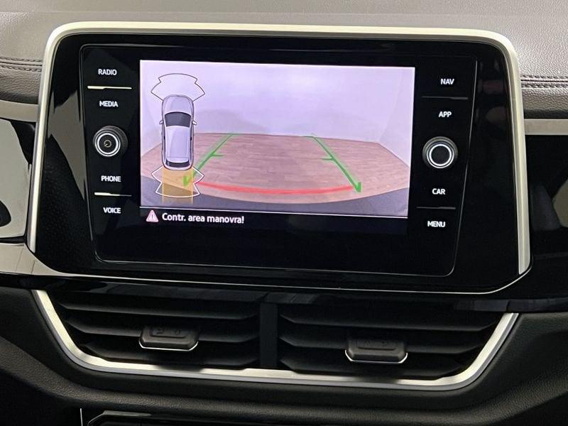 Volkswagen T-Roc T-Roc 1.5 tsi R-Line