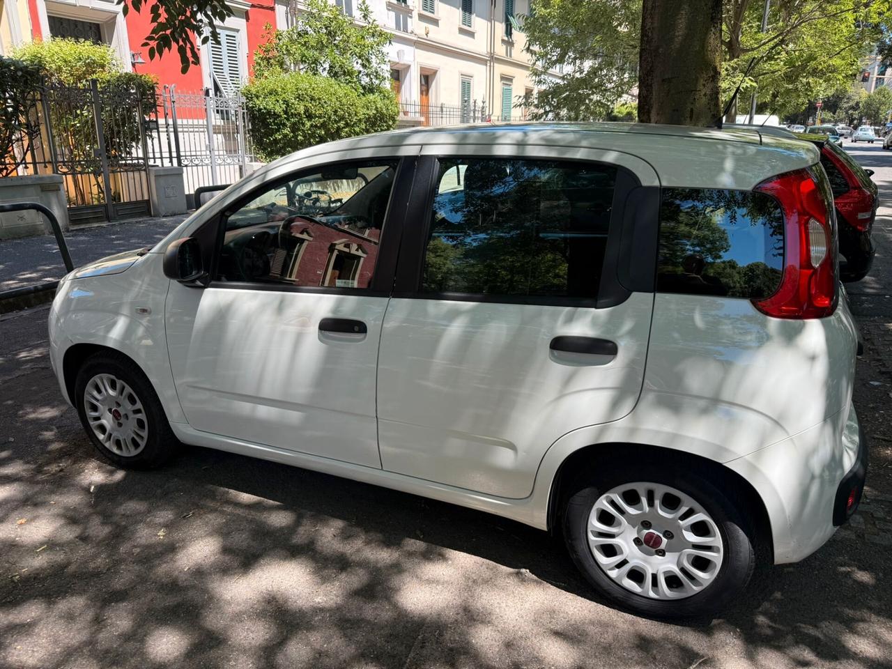 Fiat Panda 1.3 MJT 95 CV S&S Easy