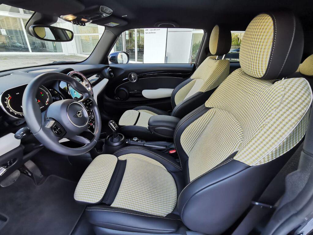 Mini Cooper S 2.0 TwinPower Turbo Cooper S
