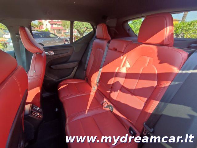 VOLVO XC40 D3 Geartronic Inscription