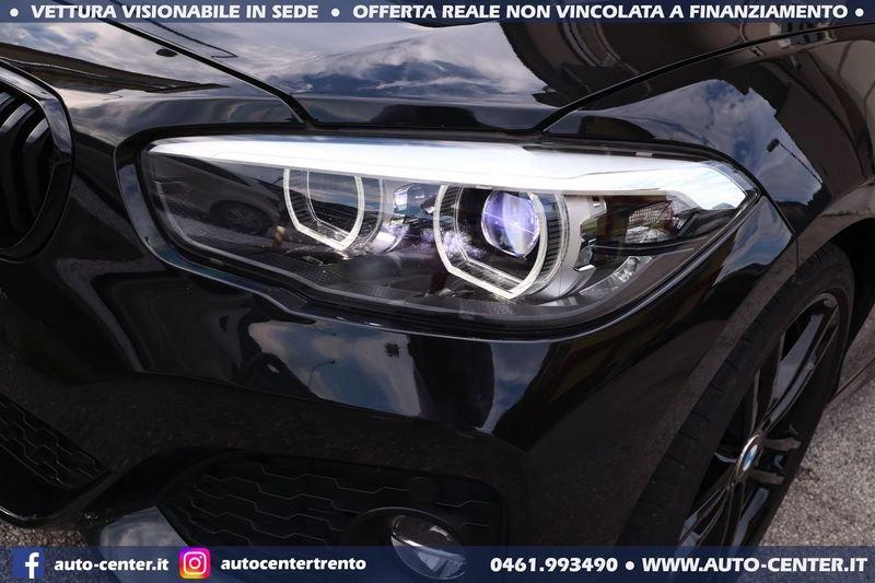 BMW Serie 1 118i MSport Shadow Edition MANUALE M-sport LCI