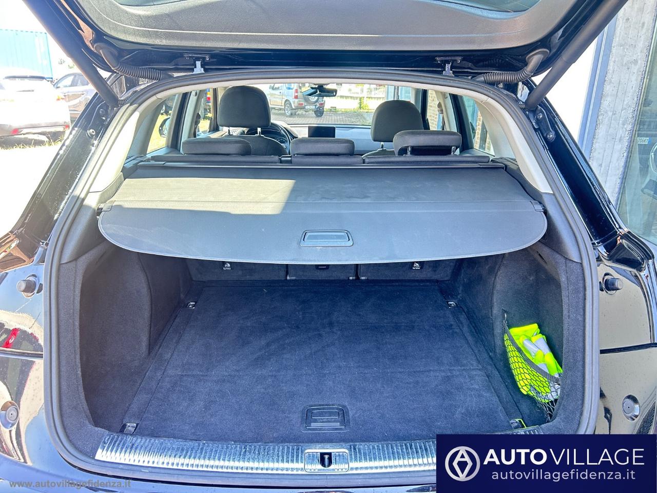 AUDI Q5 2.0 TDI 190CV quattro S tr. Business
