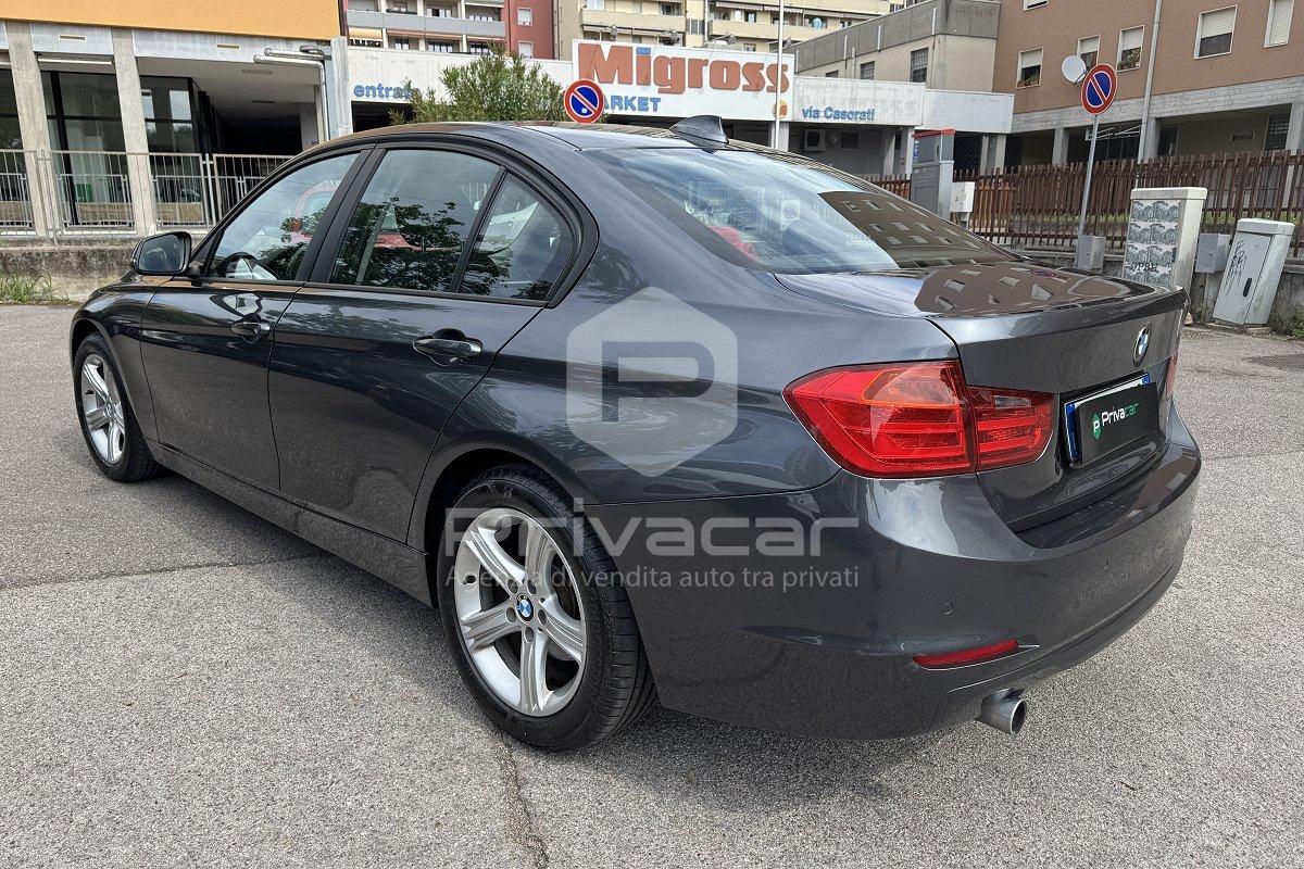 BMW 320d