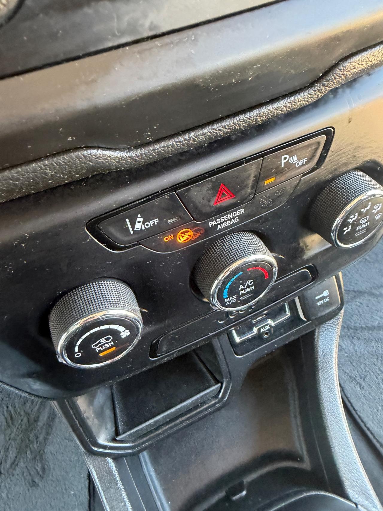 Jeep Renegade 1.6 Mjt 120 CV Longitude