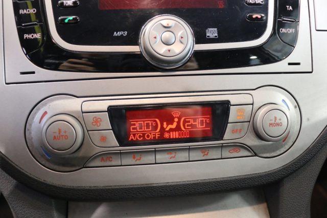 FORD Kuga 2.0 TDCi 163 CV 4WD Titanium DPF