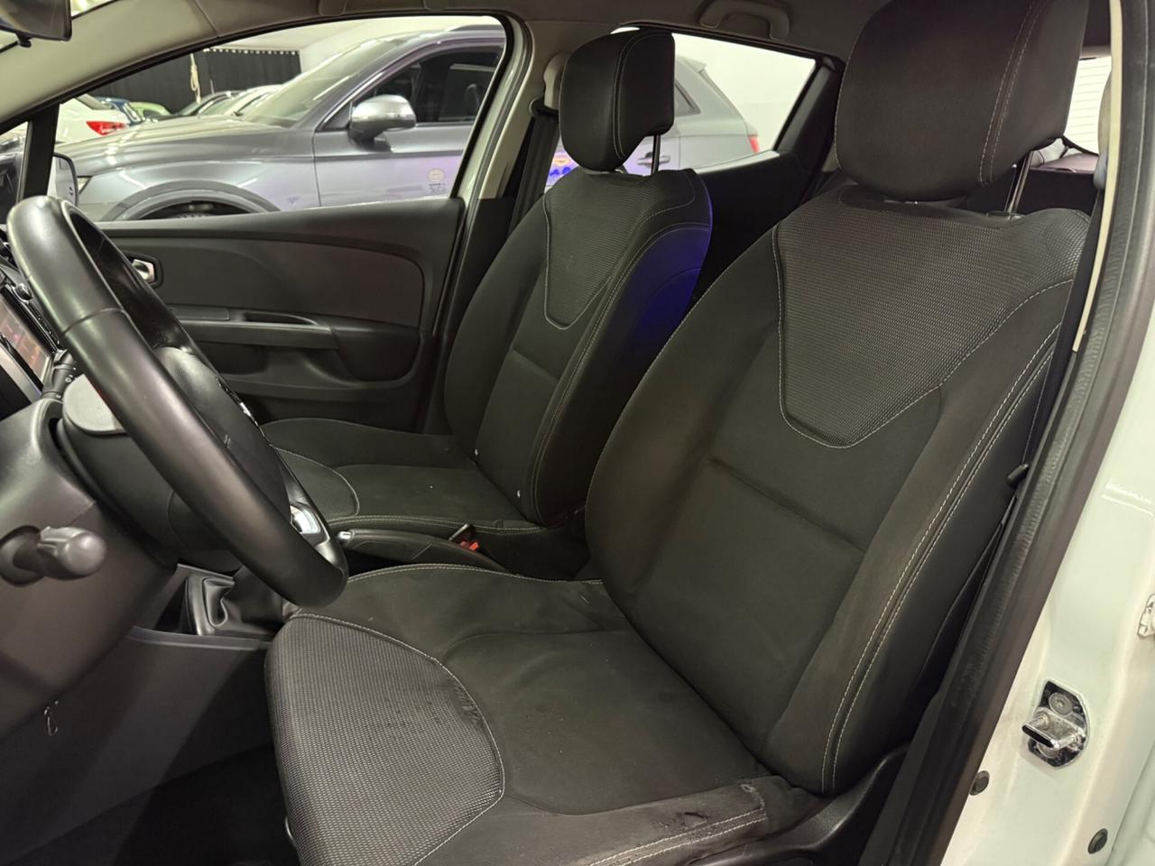 RENAULT Clio 2014 1.2 75CV GPL 5 porte Live