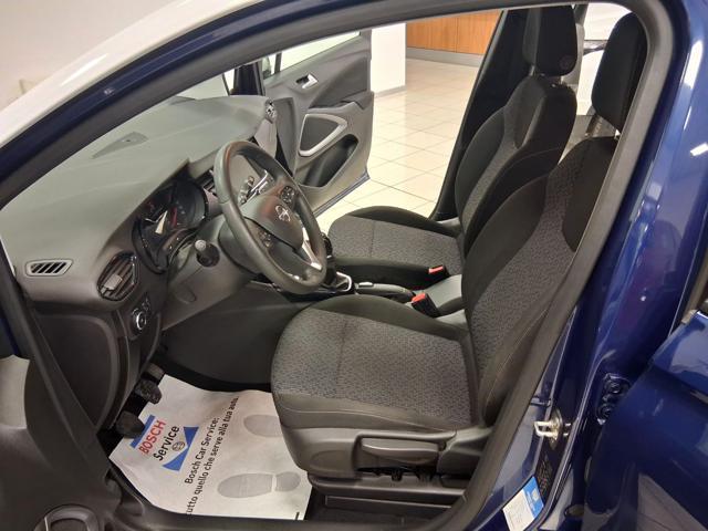 OPEL Crossland X 1.2 12V Start&Stop Advance PROMOZIONE