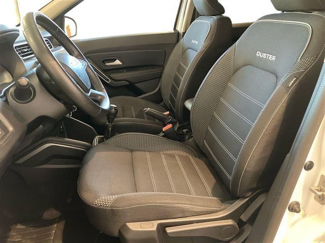 DACIA Duster 1.5 Blue dCi Prestige 4x4