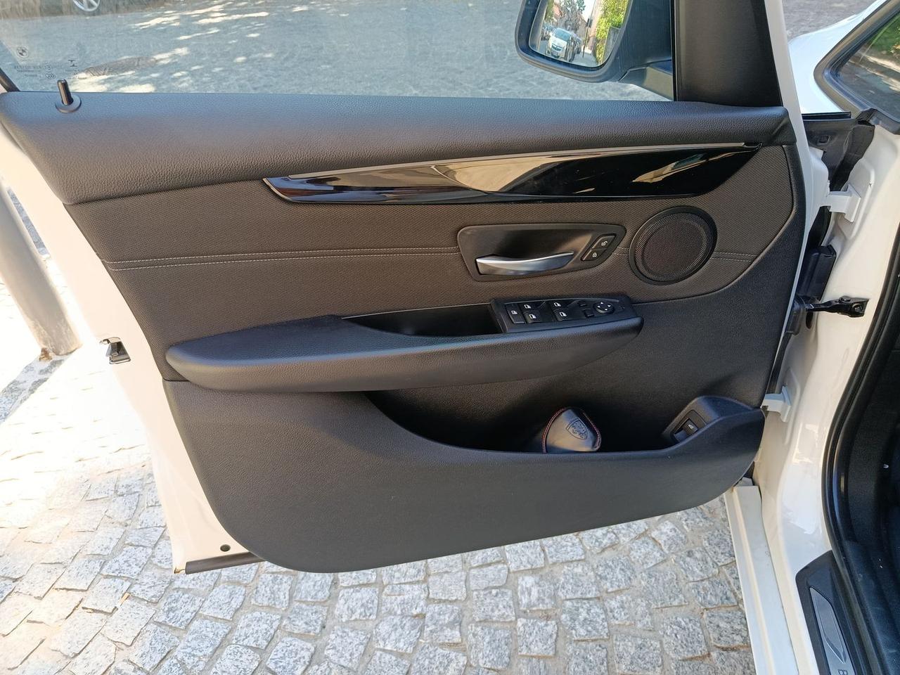 Bmw 218 Business 218 i #6507