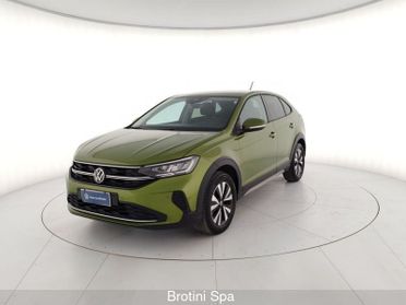 Volkswagen Taigo Taigo 1.0 TSI 110 CV Life