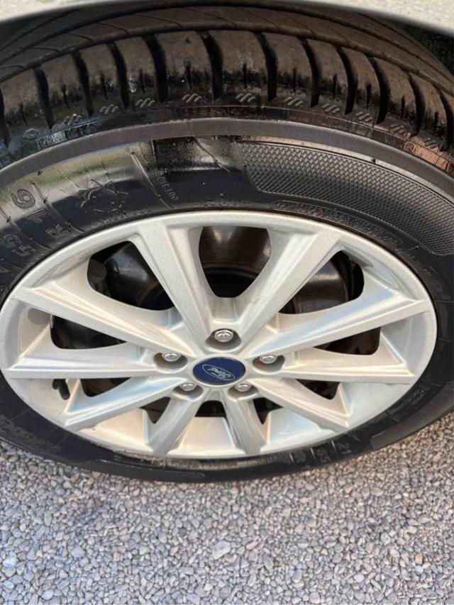 FORD C-Max 1.5 TDCi 120CV Start&Stop Titanium