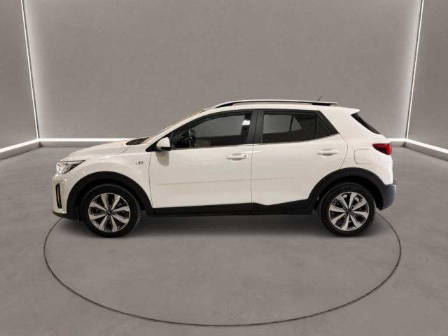 KIA Stonic - 1.0 T-GDi 100 CV MHEV iMT Style