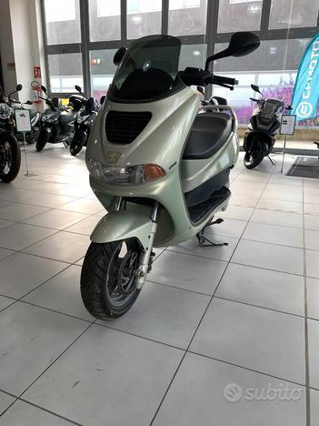 Peugeot Elyseo 150 - 2003