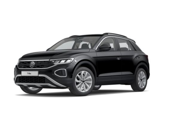 Volkswagen T-Roc 1.0 tsi life