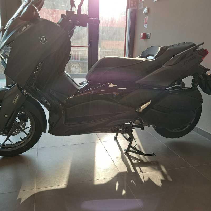 Yamaha X-Max 300 Tech Max - 2026