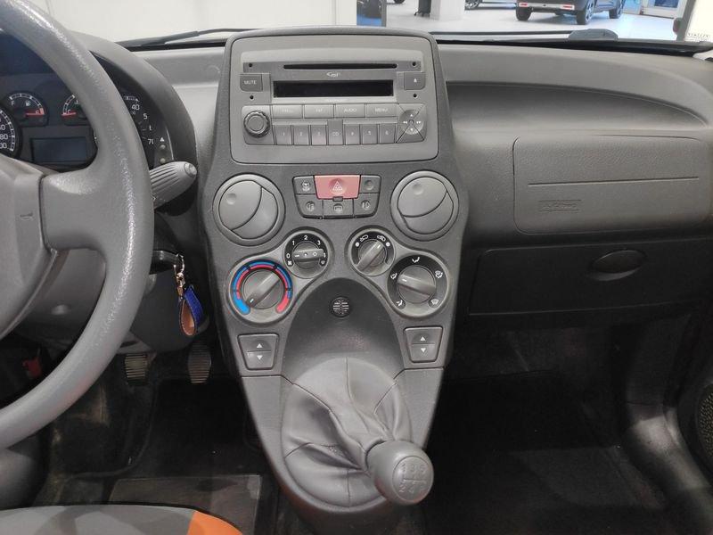 FIAT Panda Panda 1.2 Climbing Natural Power*SOLO BENZINA*
