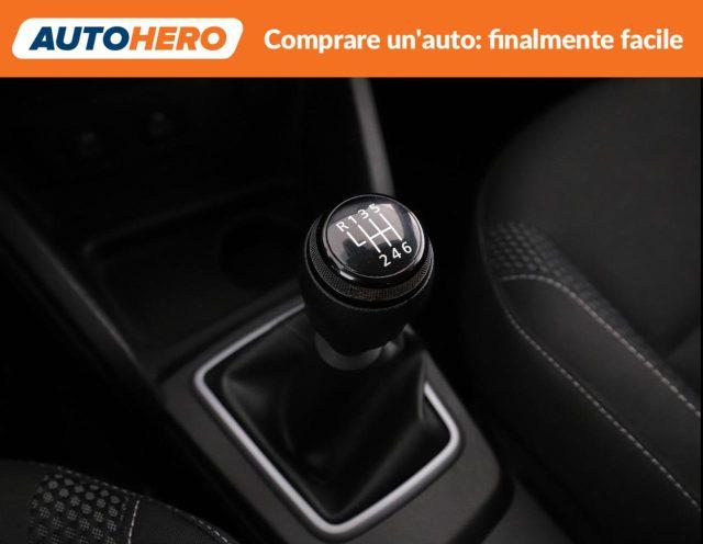 DACIA Duster 1.5 Blue dCi 8V 115 CV 4x2 Journey UP