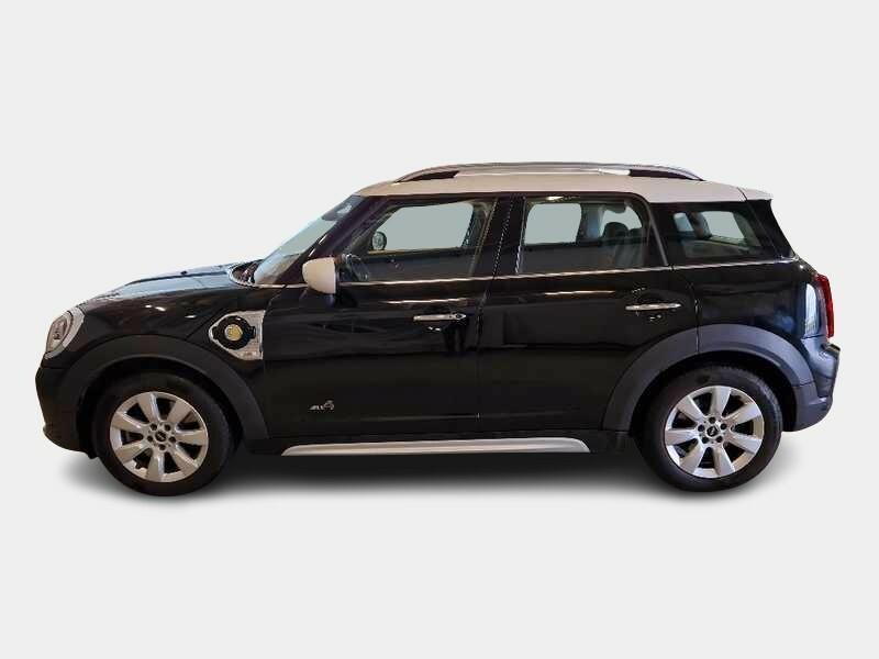 MINI COOPER SE COUNTRYMAN ALL4 Business autom.