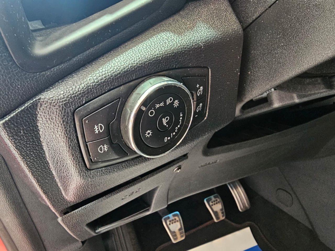 Ford EcoSport 1.5 ecoblue ST-Line Black Edition s&s 95cv my20.25