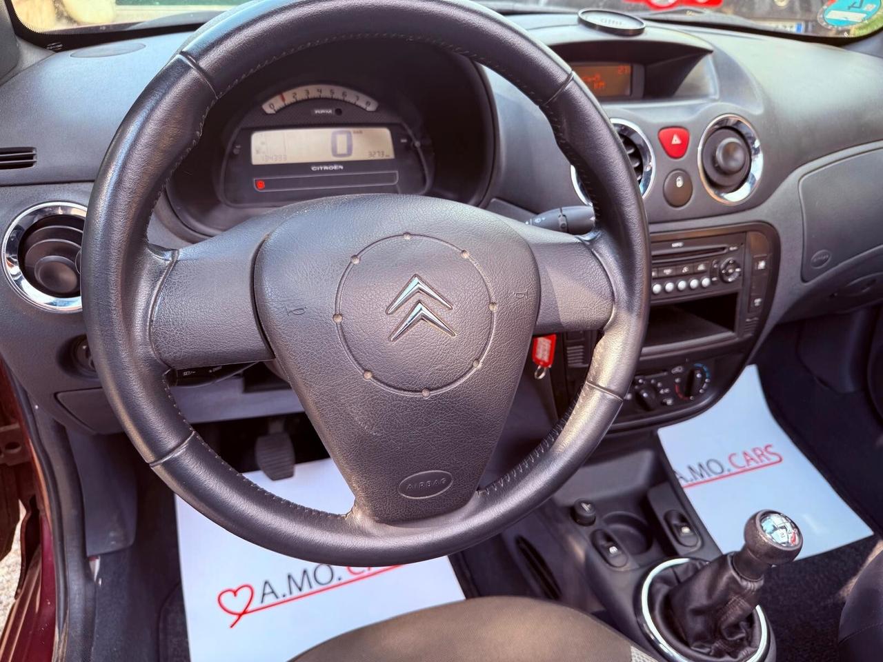 Citroen C3 Pluriel 1.4 Exclusive Cabrio COME NUOVA!!!