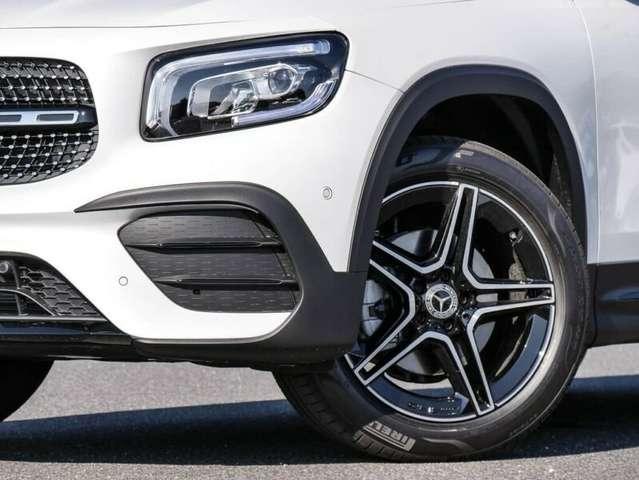 Mercedes-Benz GLB 200 AMG 4Matic PREMIUM PDC KAMERA NIGHT MBUX LED