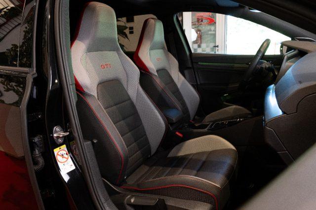 VOLKSWAGEN Golf R 2.0 TSI GTI.CLUBSPORT 300 CV DSG.AKRAPOVIC.PERFOR