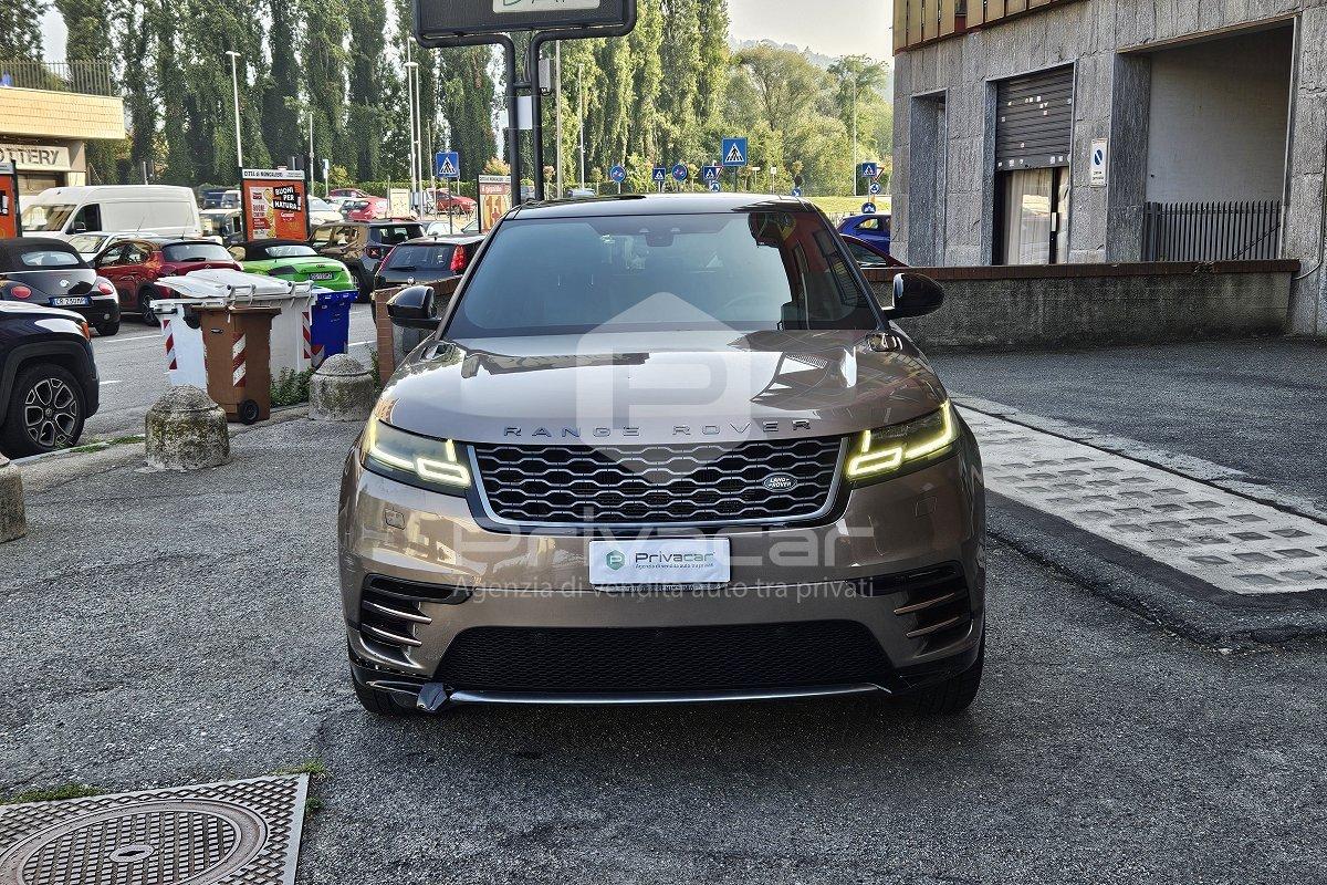 LAND ROVER Range Rover Velar 2.0 TD4 180 CV R-Dynamic