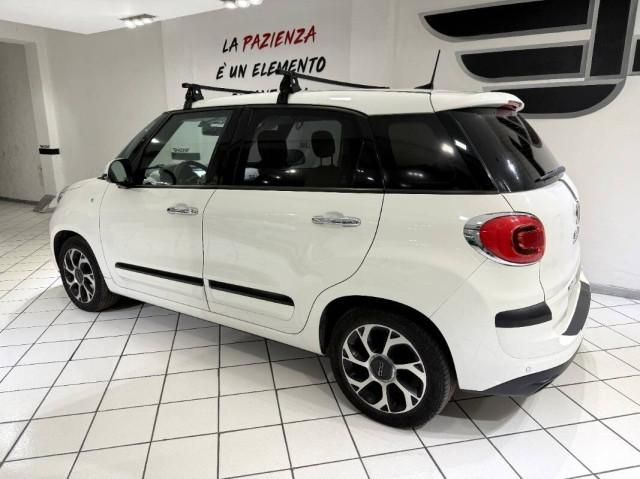 Fiat 500 L 1.4 Mirror 95cv my20