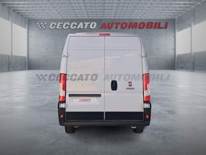 FIAT Ducato Ducato 35 MH2 2.2 mjt3 140cv serie 9