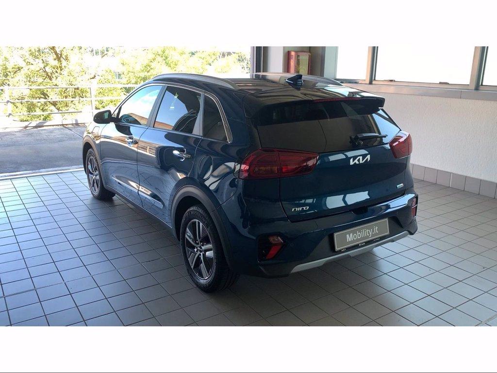 KIA Niro 1.6 gdi phev Style dct del 2022
