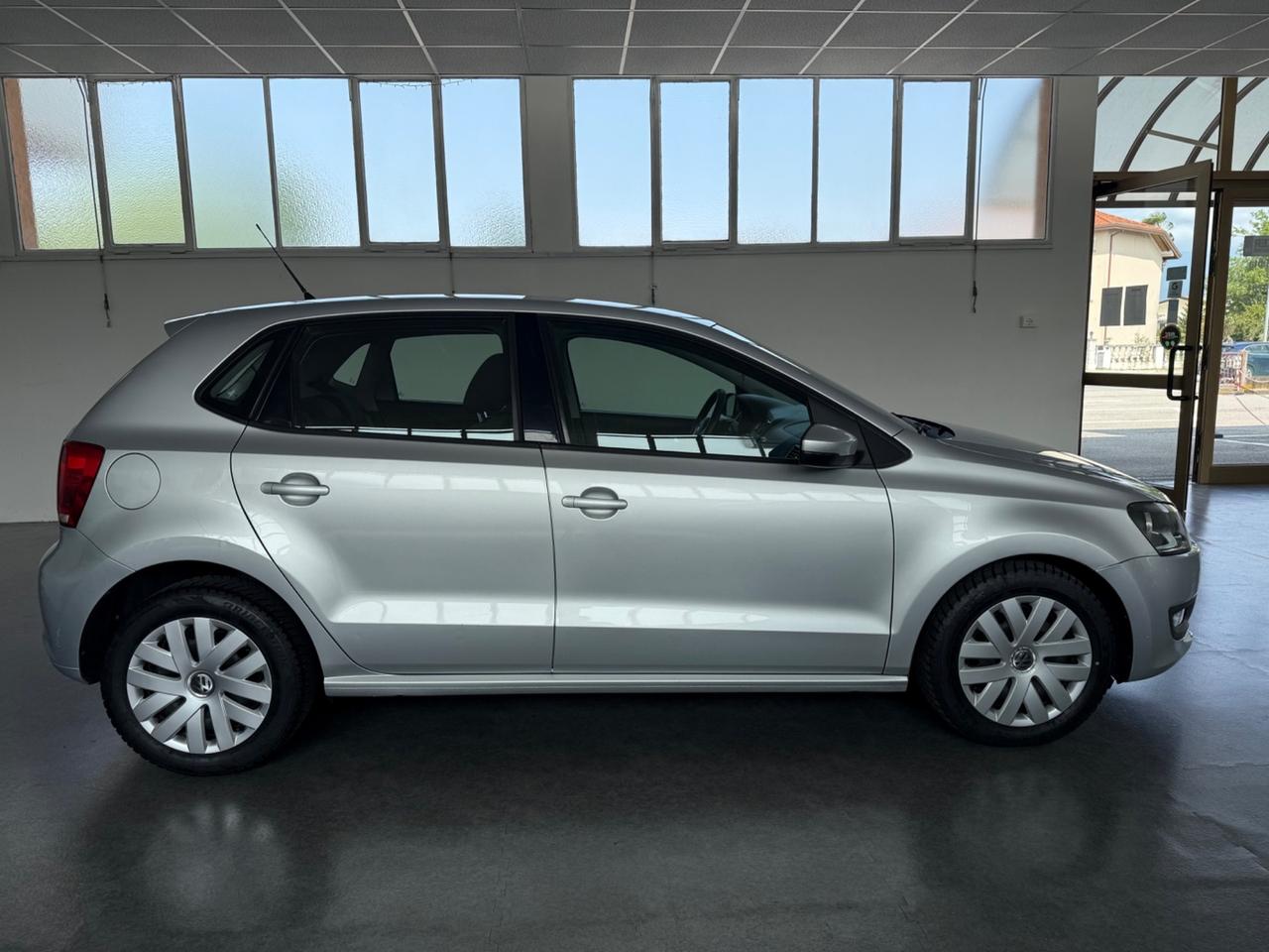 Volkswagen Polo 1.2 TDI 5 p. Comfortline ok neopatentati