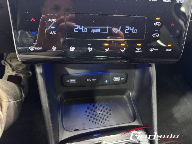 HYUNDAI Tucson 1.6 CRDI XLine FULL-LED NAVI