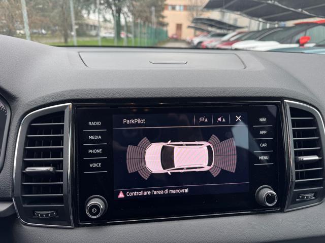 SKODA Karoq 2.0 TDI SCR Ambition 150CV