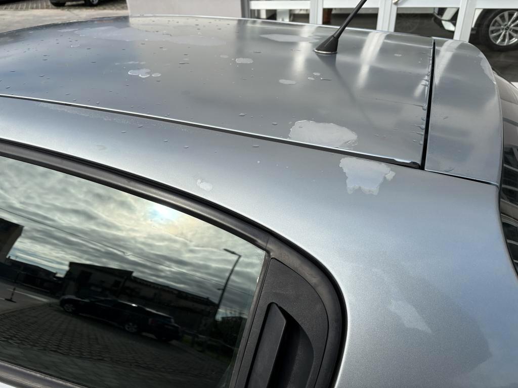 Alfa Romeo 147 1.9 JTD (115 CV) cat 5p. Distinctive