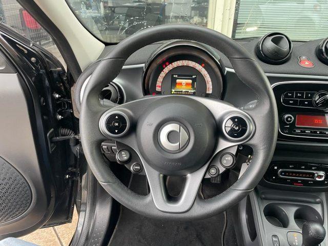 SMART ForFour 0.9 90CV PASSION CERCHI 15"