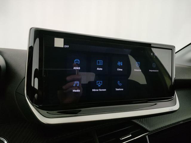 PEUGEOT 208 PureTech 100 Stop&Start 5 porte Allure