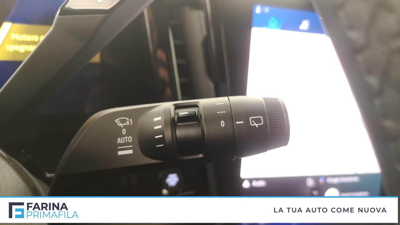 RENAULT Austral 2023 - Austral 1.2 E-Tech full hybrid Techno 200cv a