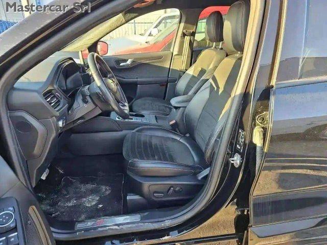 FORD Kuga Kuga 2.0 ecoblue ST-Line X awd 190cv auto-GD646BF