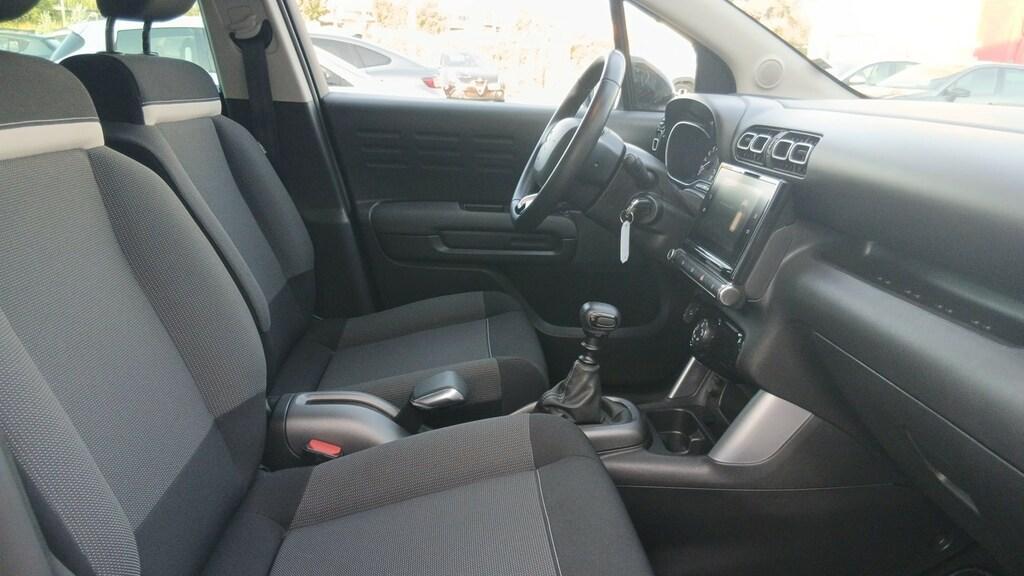 Citroen C3 Aircross 1.2 PureTech Shine Pack